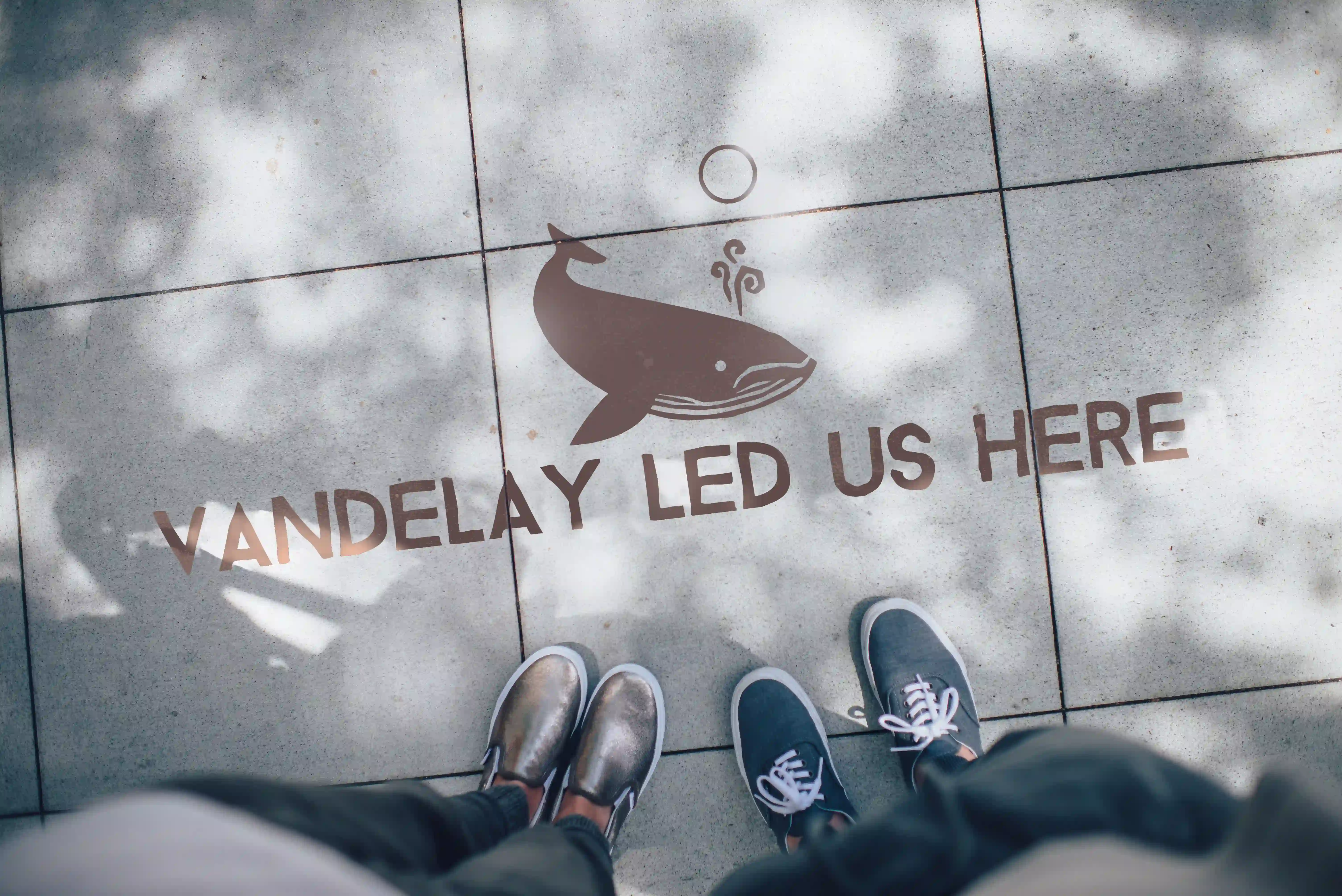 Careers at The Vandelay Invitational